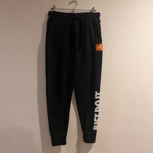 Nike Just Do It Sweatpants